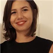 Étudiante dans l’enseignement et spécialisée dans la langue espagnole